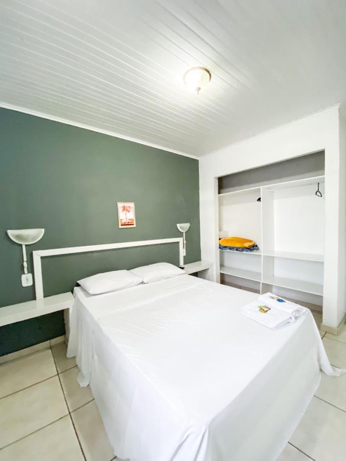 Hotel Sunshine Alto Buzios Zewnętrze zdjęcie