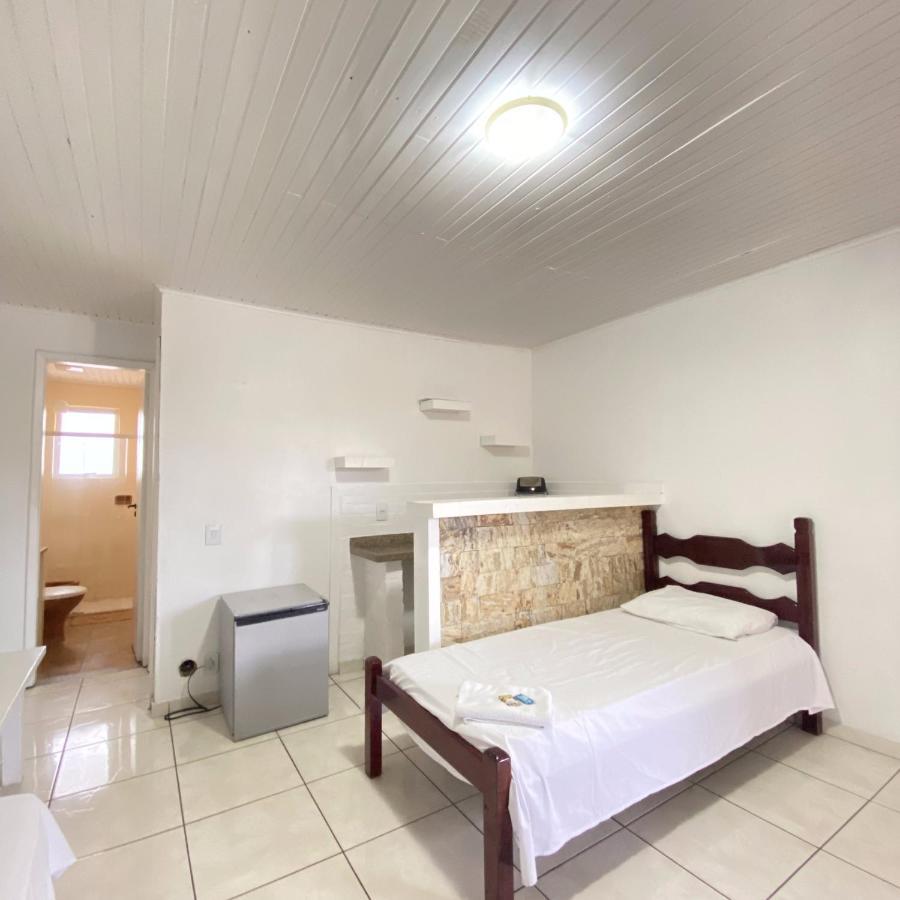 Hotel Sunshine Alto Buzios Zewnętrze zdjęcie