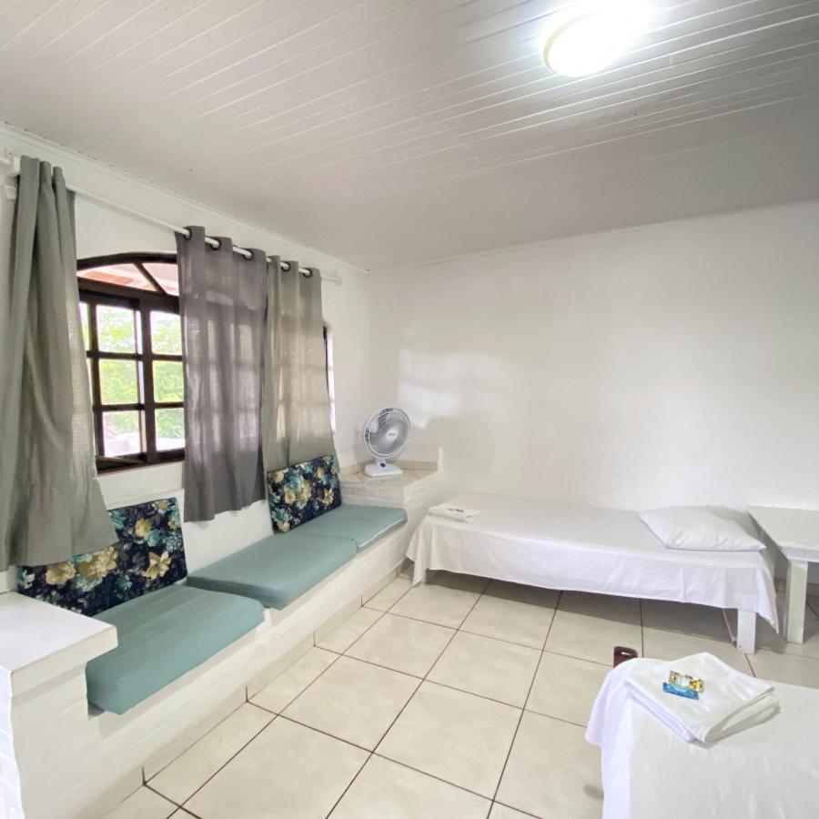Hotel Sunshine Alto Buzios Zewnętrze zdjęcie