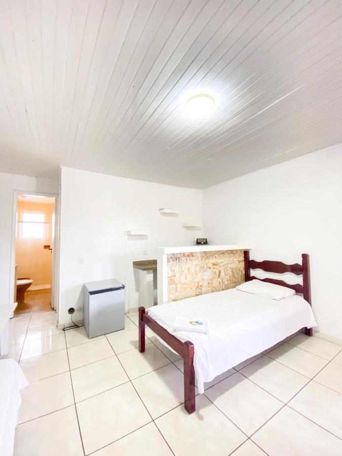 Hotel Sunshine Alto Buzios Zewnętrze zdjęcie