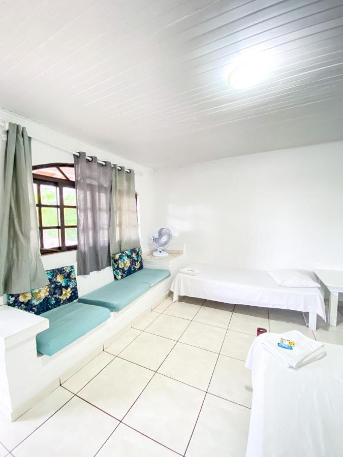 Hotel Sunshine Alto Buzios Zewnętrze zdjęcie